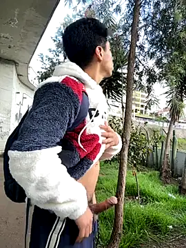 Alexander9827 online show from November 28, 10:00 pm