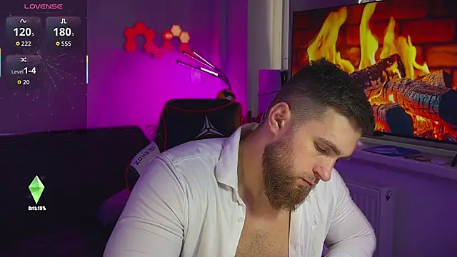 Sweeet  boy online show from April 9, 9:26 am