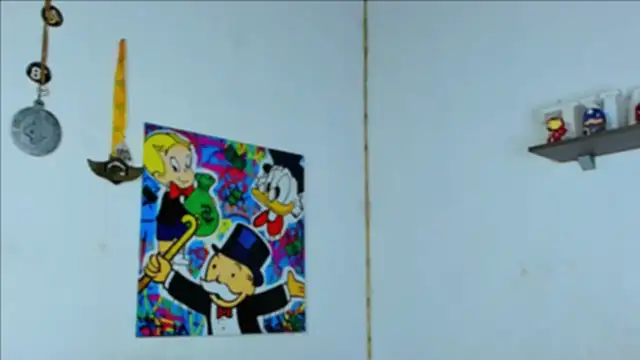 Drakexion21 online show from November 9, 1:09 am